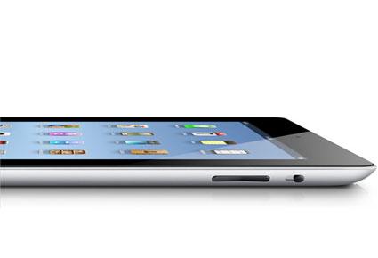 أبل تطلق رسميا " The New iPad"